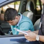 القيادة بدون تأمين أو رخصة: ماذا يحدث بعد حادث الطرق؟